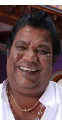 Kadhal Dhandapani, Indian actor (Kaadhal), dies at age 71